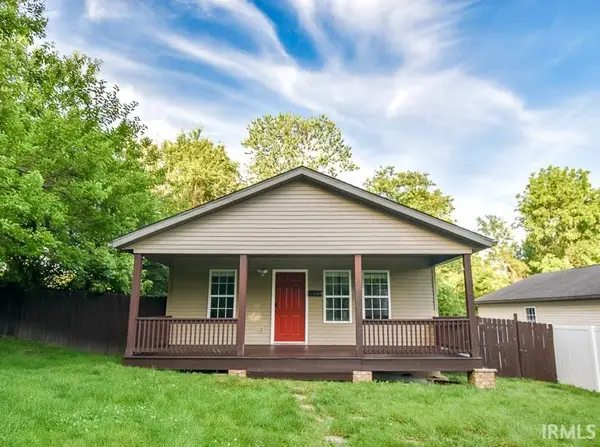 428 N Hay Street, Bloomington, IN 47404