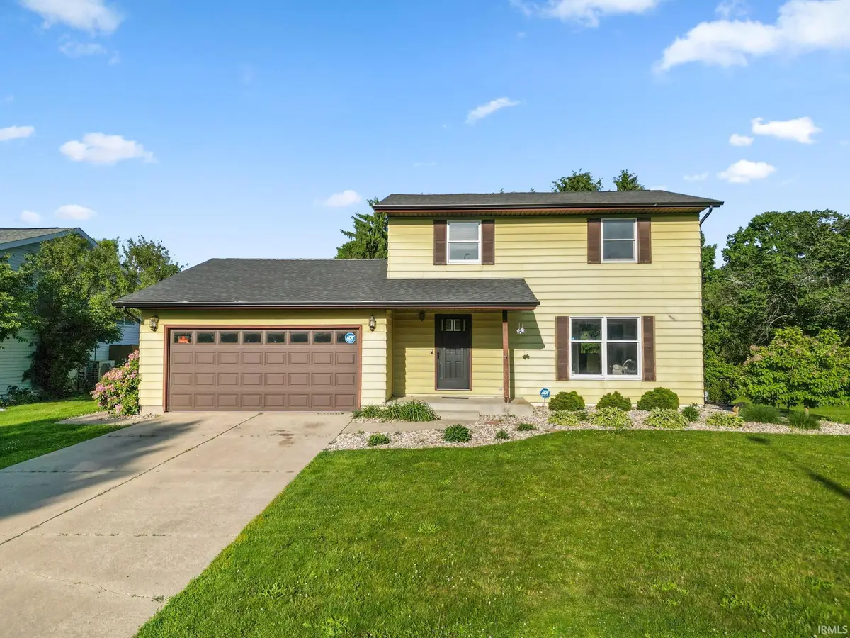 1202 S 16th Street, Goshen, IN 46526 - #1