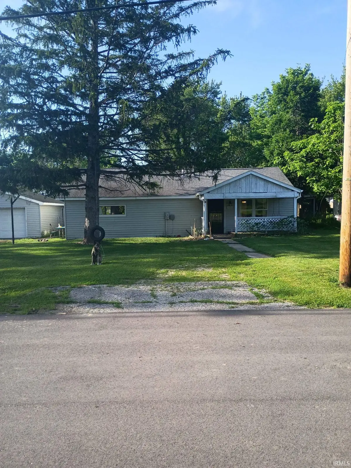 1021 E 35th Street, Marion, IN 46953 - #1