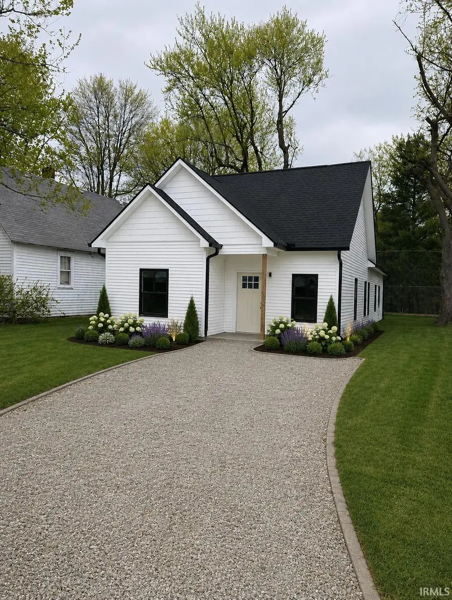 1217 N 10th Street, Elwood, IN 46036 - #2