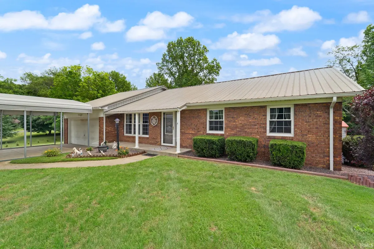 1104 34th Street, Tell City, IN 47586 - #1