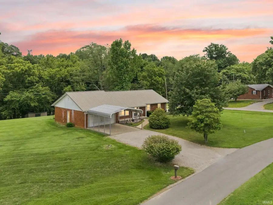 1104 34th Street, Tell City, IN 47586 - #2
