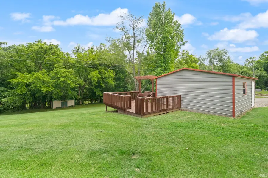 1104 34th Street, Tell City, IN 47586 - #3