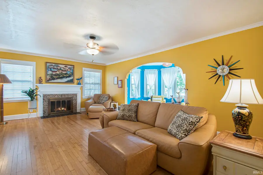1146 Belmont Avenue, South Bend, IN 46615 - #3