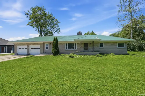 5711 Homewood Drive, Fort Wayne, IN 46825