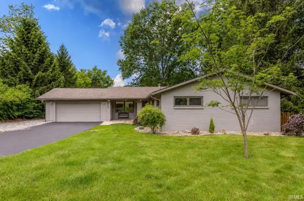 2967 N Bankers Drive, Bloomington, IN 47408