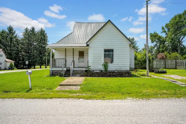 328 Wells Avenue, Mitchell, IN 47446