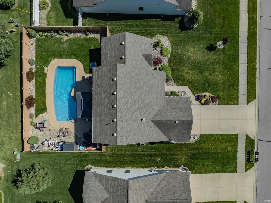 1584 Sunpointe Cove, New Haven, IN 46774 - #3