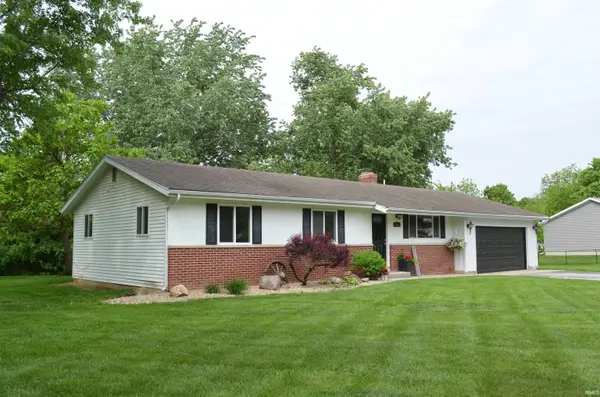 5641 Leesburg Road, Fort Wayne, IN 46818
