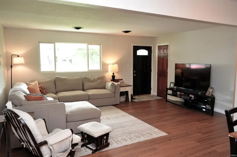 5641 Leesburg Road, Fort Wayne, IN 46818 - #3