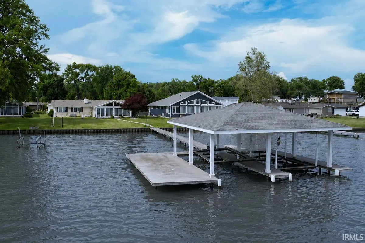 5152 Oriole Drive, Monticello, IN 47960 - #1