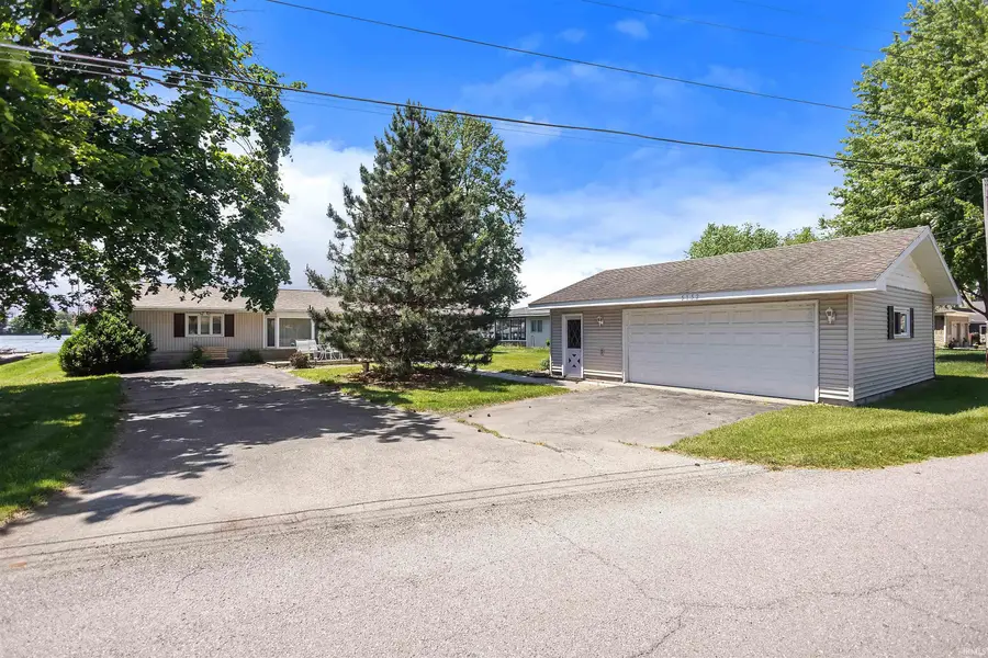 5152 Oriole Drive, Monticello, IN 47960 - #3