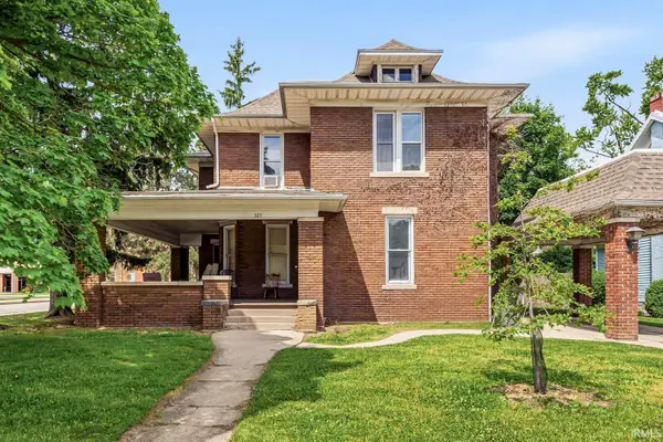 323 S 6th Street, Goshen, IN 46528