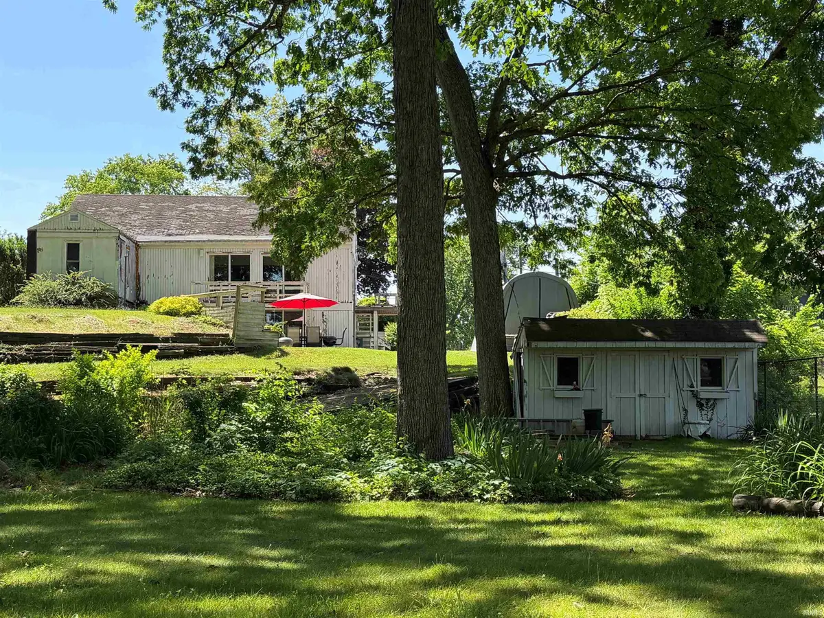 22907 State Road 120 Highway, Elkhart, IN 46516 - #1