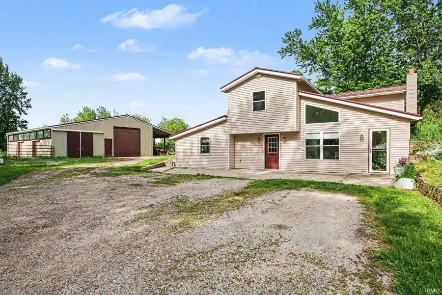 64622 County Road 33, Goshen, IN 46526 - #2