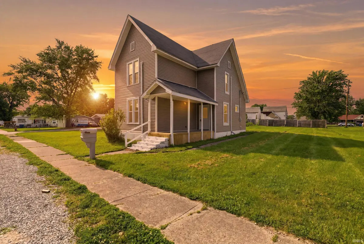 303 E South H Street, Gas City, IN 46933 - #1