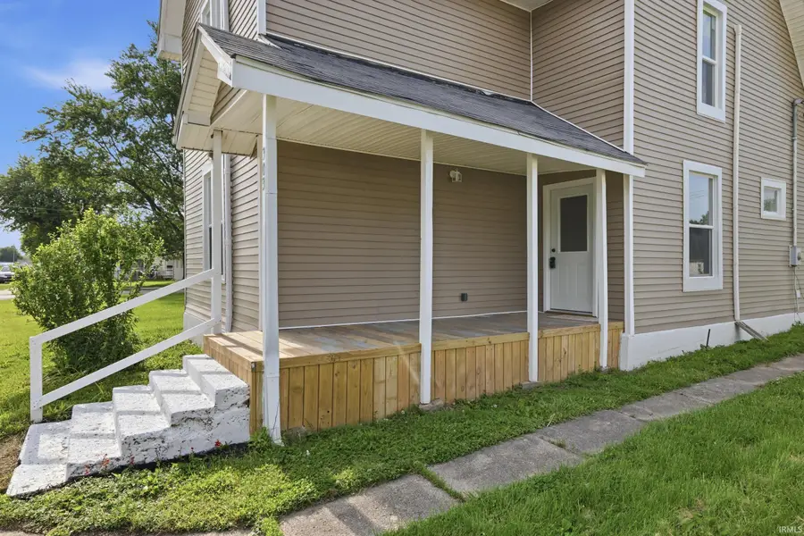 303 E South H Street, Gas City, IN 46933 - #2
