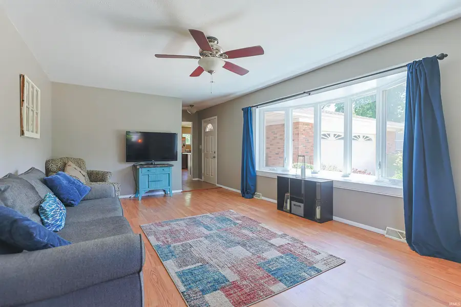 53190 Oakton Drive, South Bend, IN 46635 - #3