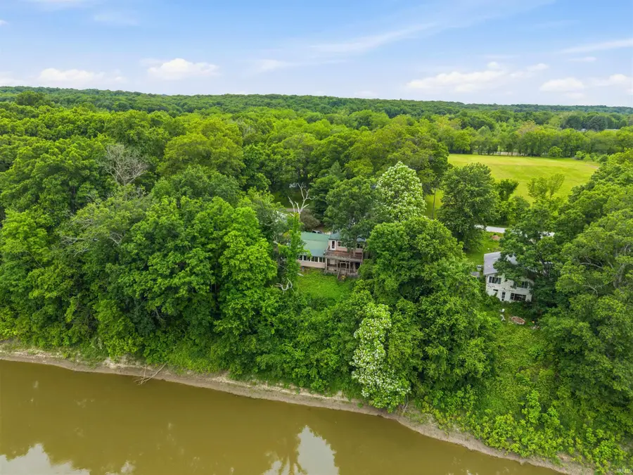 14368 N 300 E, Covington, IN 47932 - #2