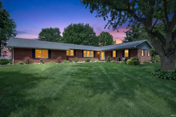 4546 S 600 West, Swayzee, IN 46986