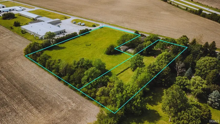 518 State Rd 18 Road, Fowler, IN 47944 - #3