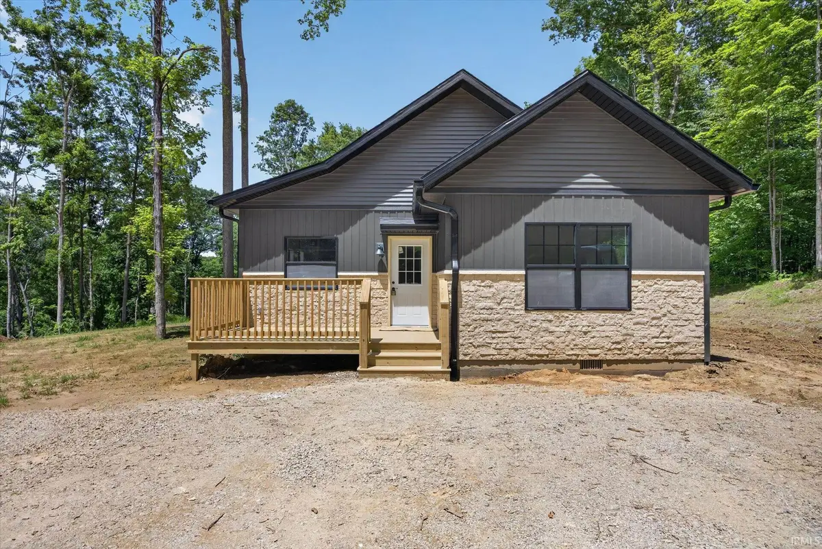 2191 Shepard Patrick Road, Spencer, IN 47460 - #1