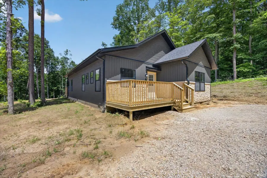 2191 Shepard Patrick Road, Spencer, IN 47460 - #3