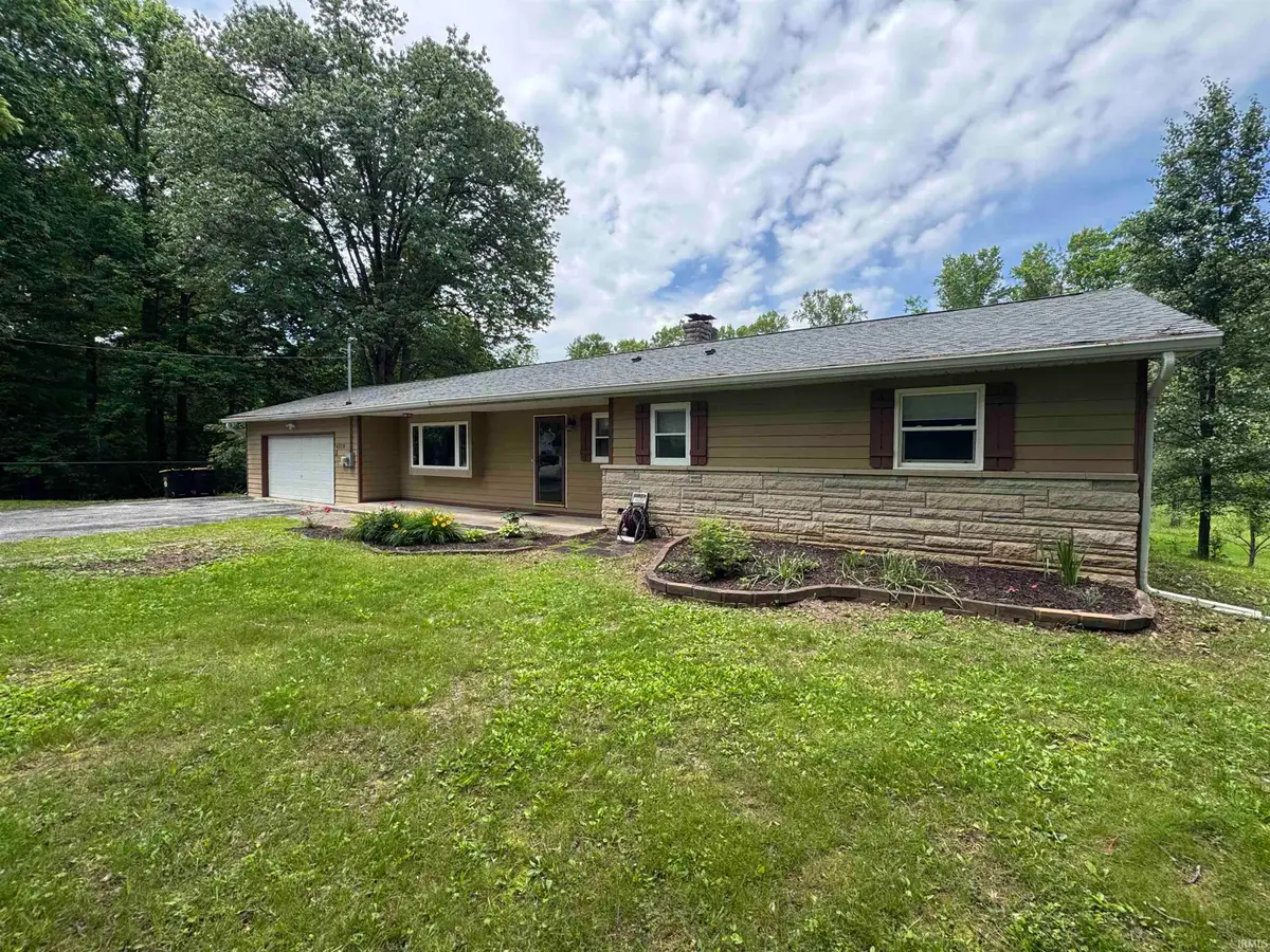 4310 W Lost Mans Lane, Bloomington, IN 47404 - #1