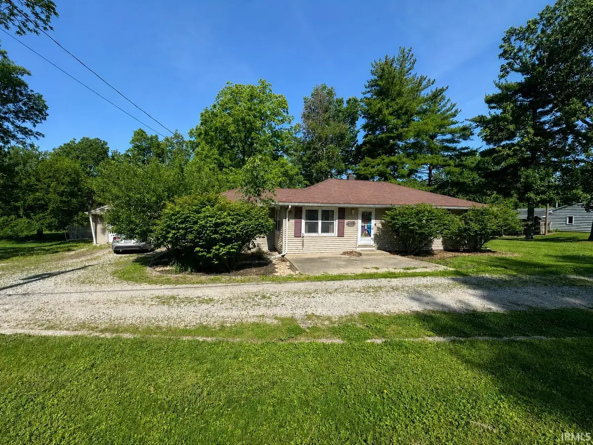 695 S 300 W, Kokomo, IN 46902 - #1