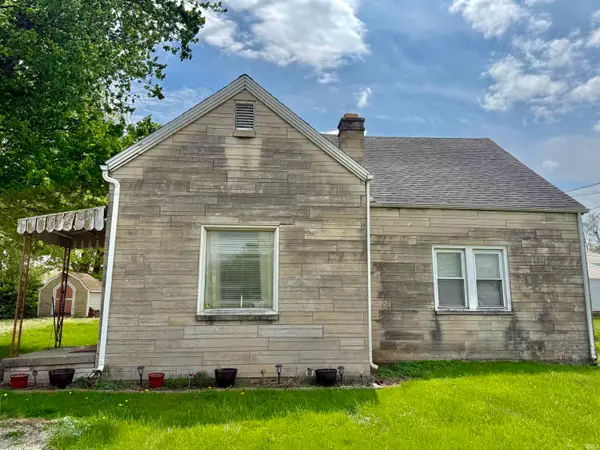 3205 E Jackson Street, Muncie, IN 47303