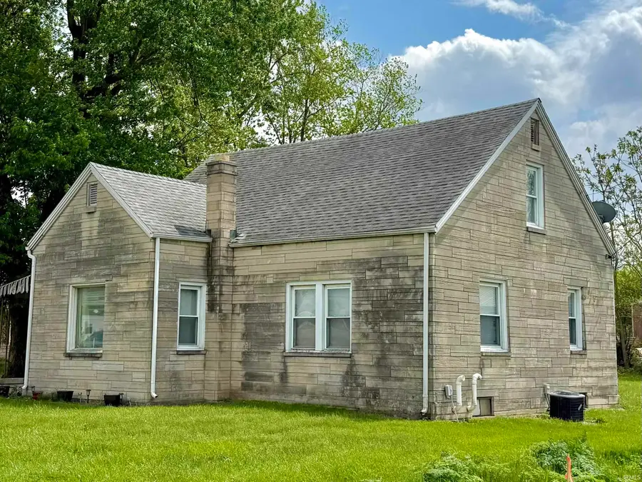 3205 E Jackson Street, Muncie, IN 47303 - #2