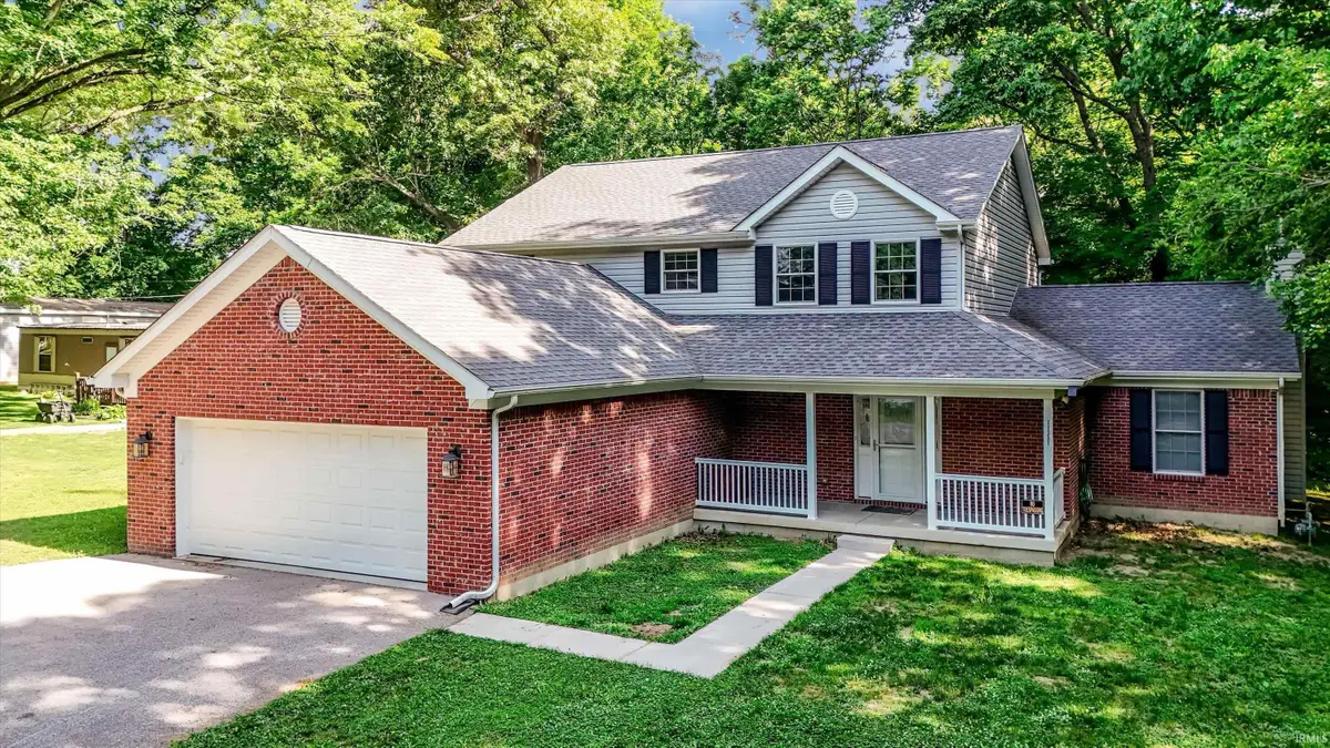 11331 W Paradise Road, Monticello, IN 47960 - #1