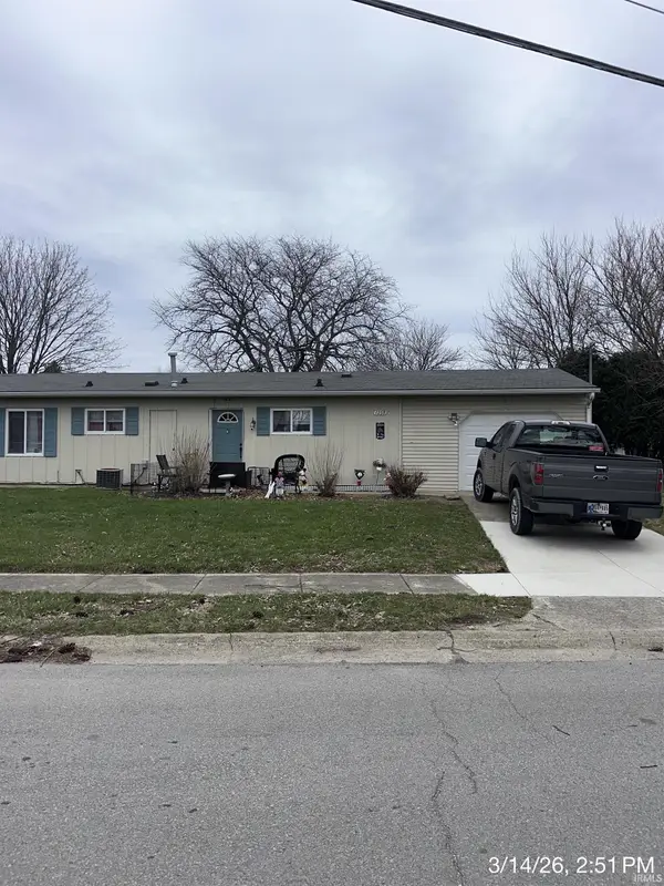 1258 Chanute Avenue, Peru, IN 46970