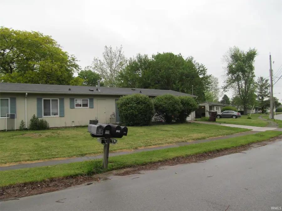 1258 Chanute Avenue, Peru, IN 46970 - #2