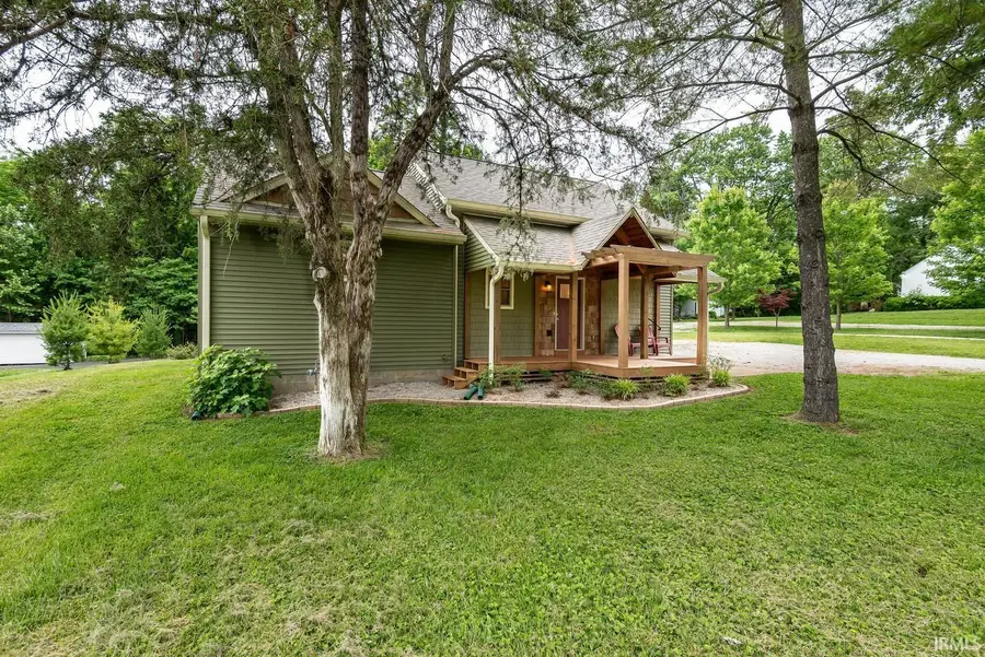 3850 Snoddy Road, Bloomington, IN 47401 - #3