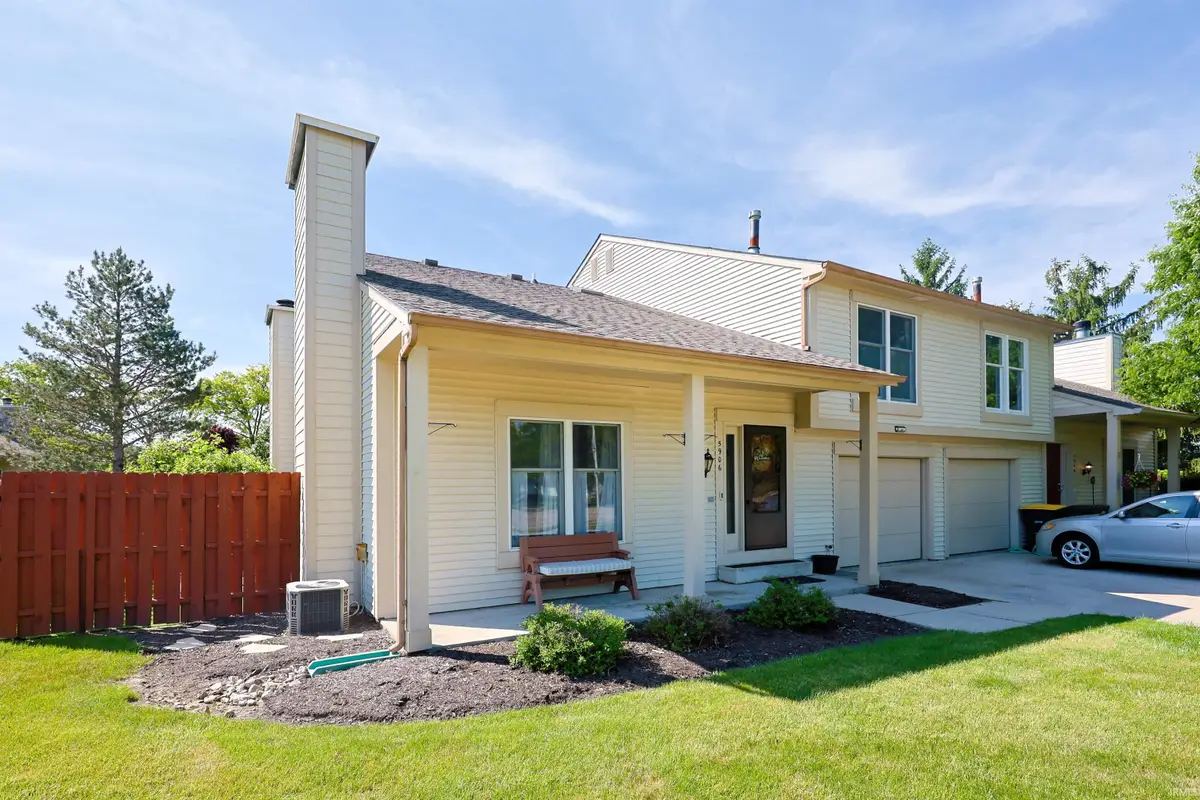 5906 Sawmill Woods Court, Fort Wayne, IN 46835 - #1