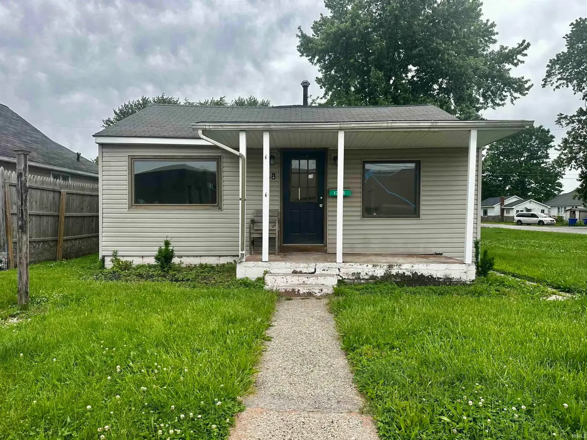 1305 17th Street, Kokomo, IN 46902 - #1
