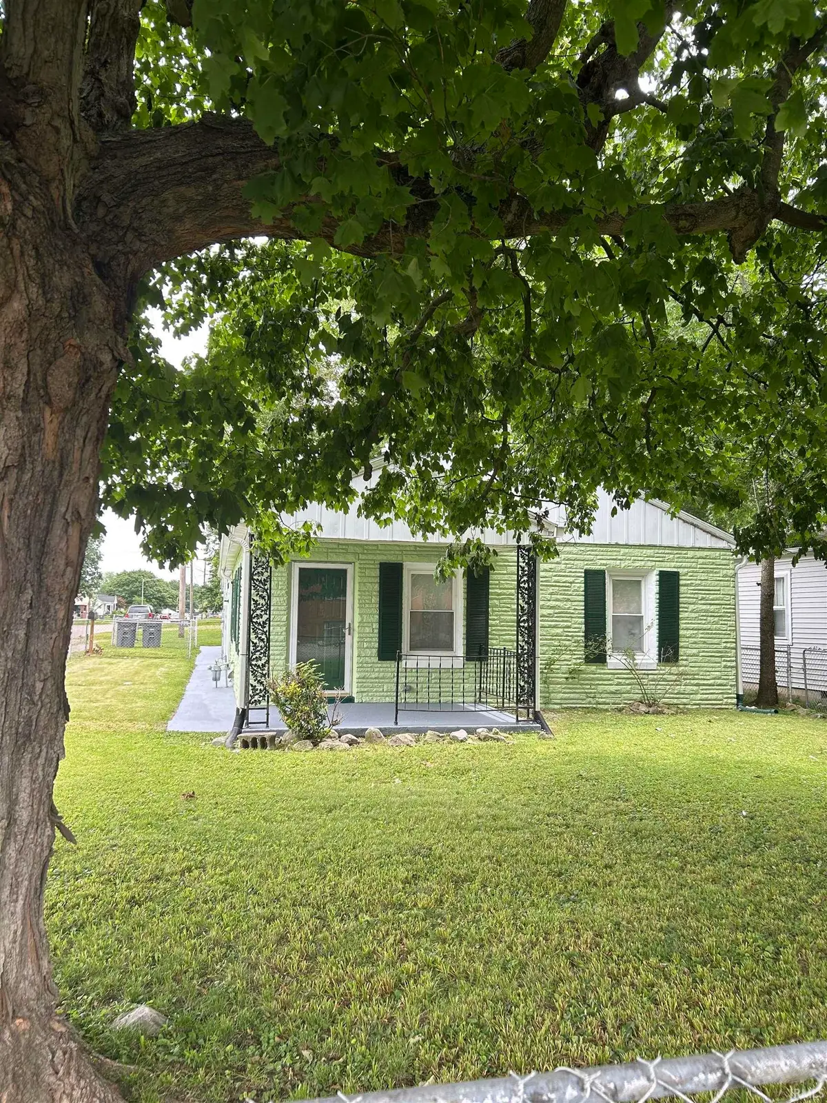 1607 Keck Avenue, Evansville, IN 47711 - #1