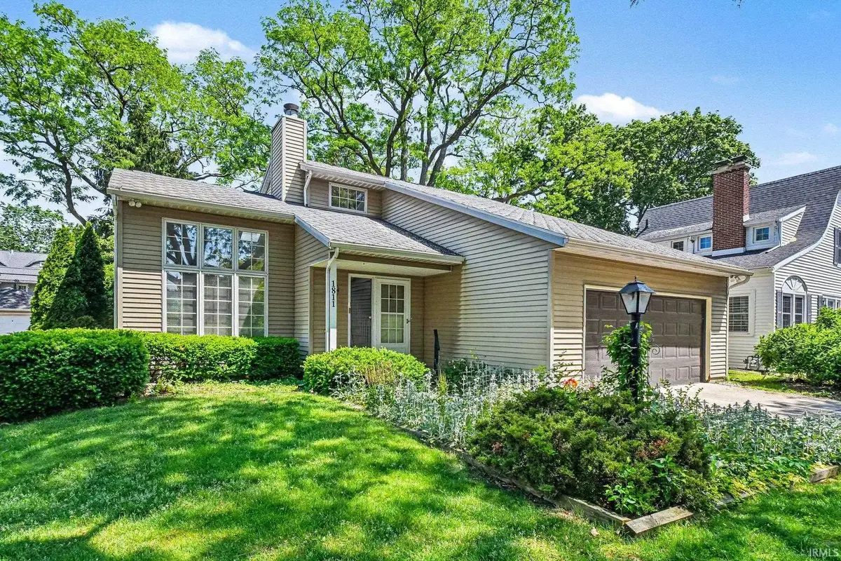 1811 E Madison Street, South Bend, IN 46617 - #1