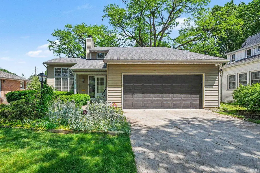 1811 E Madison Street, South Bend, IN 46617 - #2