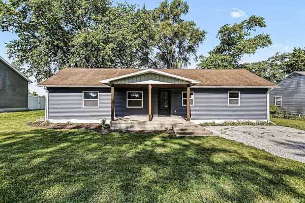 424 Washington Street, Walkerton, IN 46574