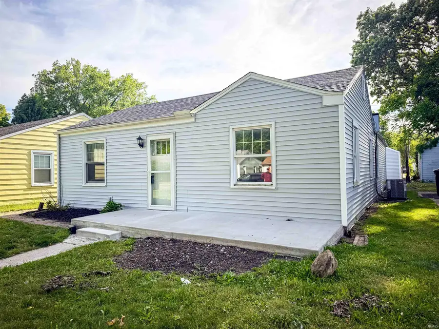 1509 Wilber Street, South Bend, IN 46628 - #2
