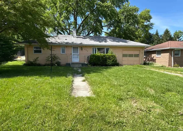 624 Elmer Avenue, Fort Wayne, IN 46808