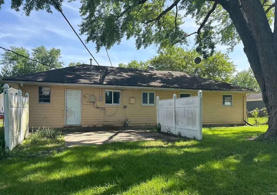 624 Elmer Avenue, Fort Wayne, IN 46808 - #3