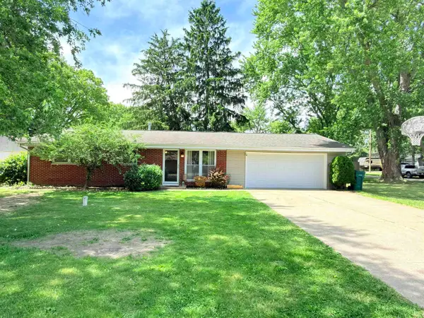 54621 County Road 1 Road, Elkhart, IN 46514
