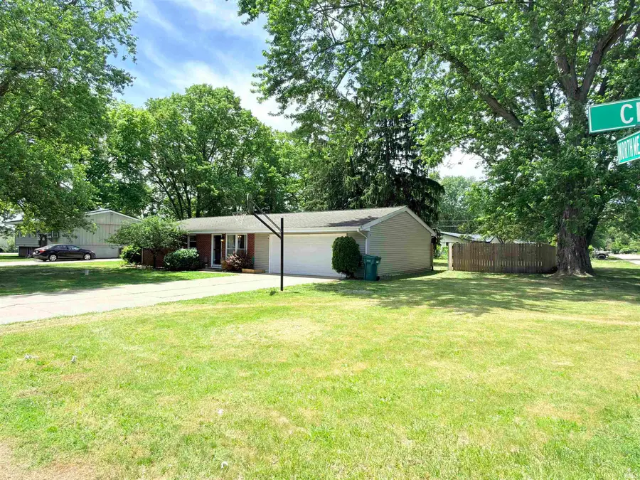 54621 County Road 1 Road, Elkhart, IN 46514 - #2