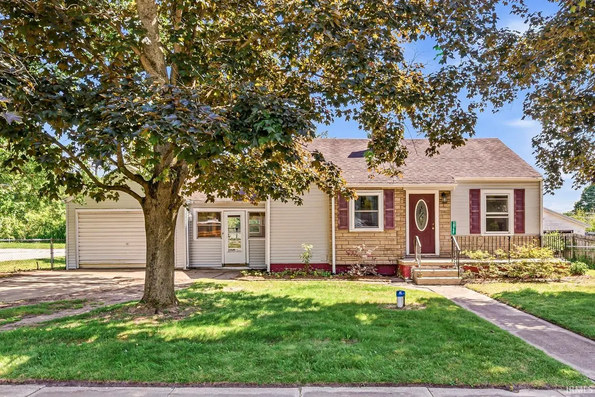19732 Lucinda Street, South Bend, IN 46614 - #1