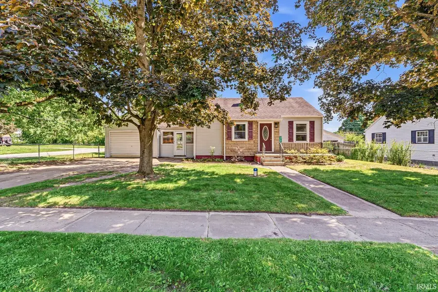 19732 Lucinda Street, South Bend, IN 46614 - #2