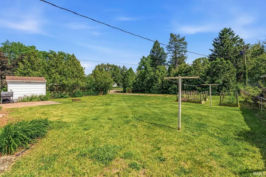 19732 Lucinda Street, South Bend, IN 46614 - #3