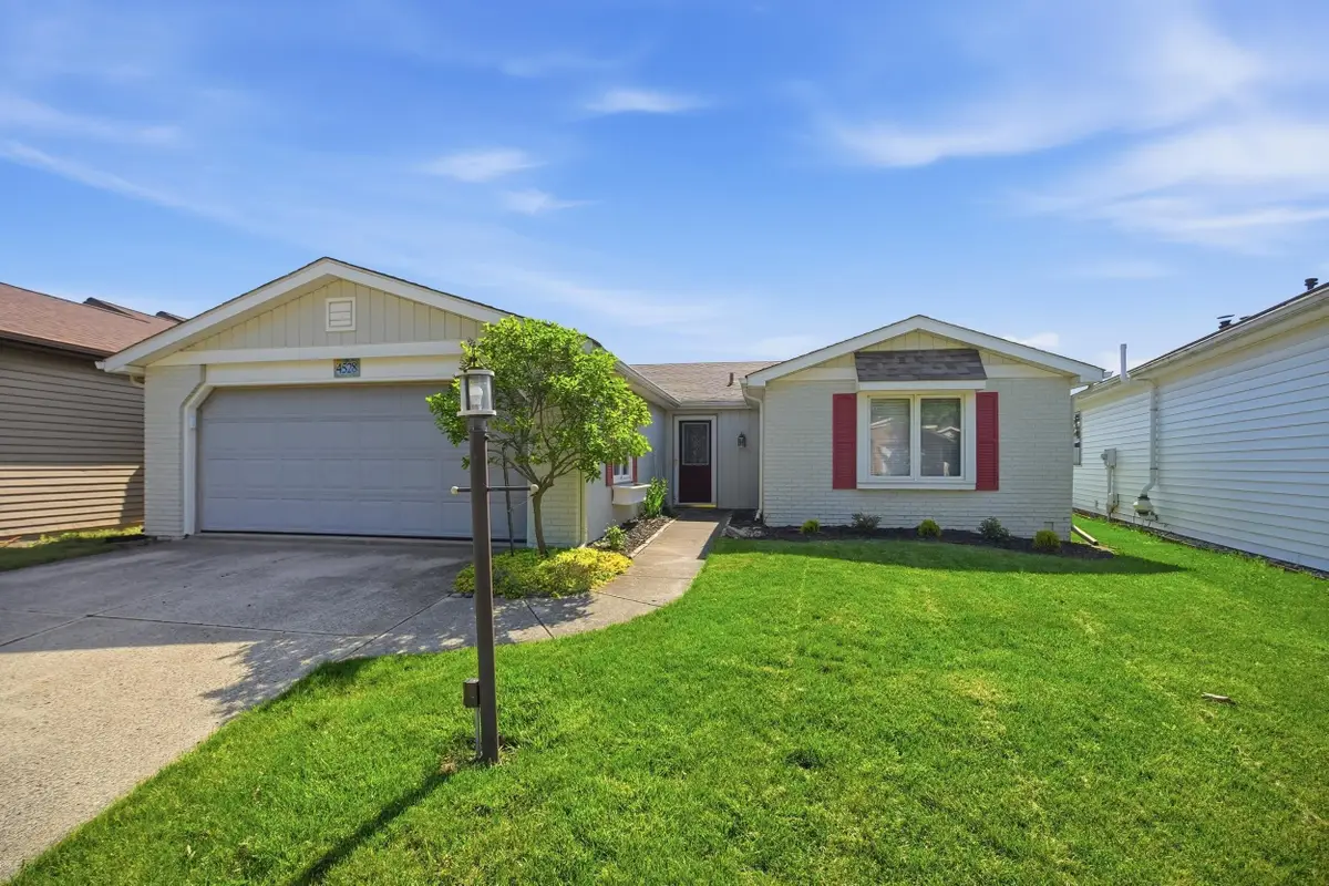 4528 E Shenandoah Circle, Fort Wayne, IN 46835 - #1